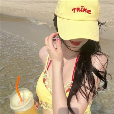 长腿女孩们